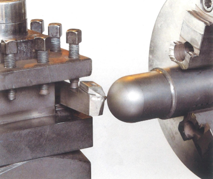 KCカーボン加工写真