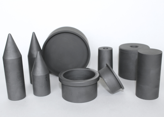 KCカーボン製品例