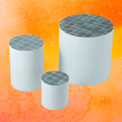 SiC-filter's item picture